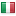 thedomesticbuzz.com server is located in Italy